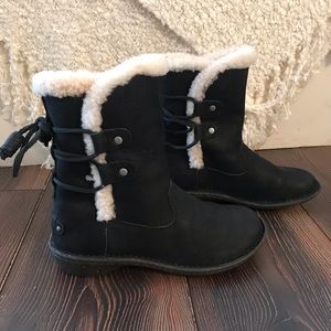 Fashion UGG boots!